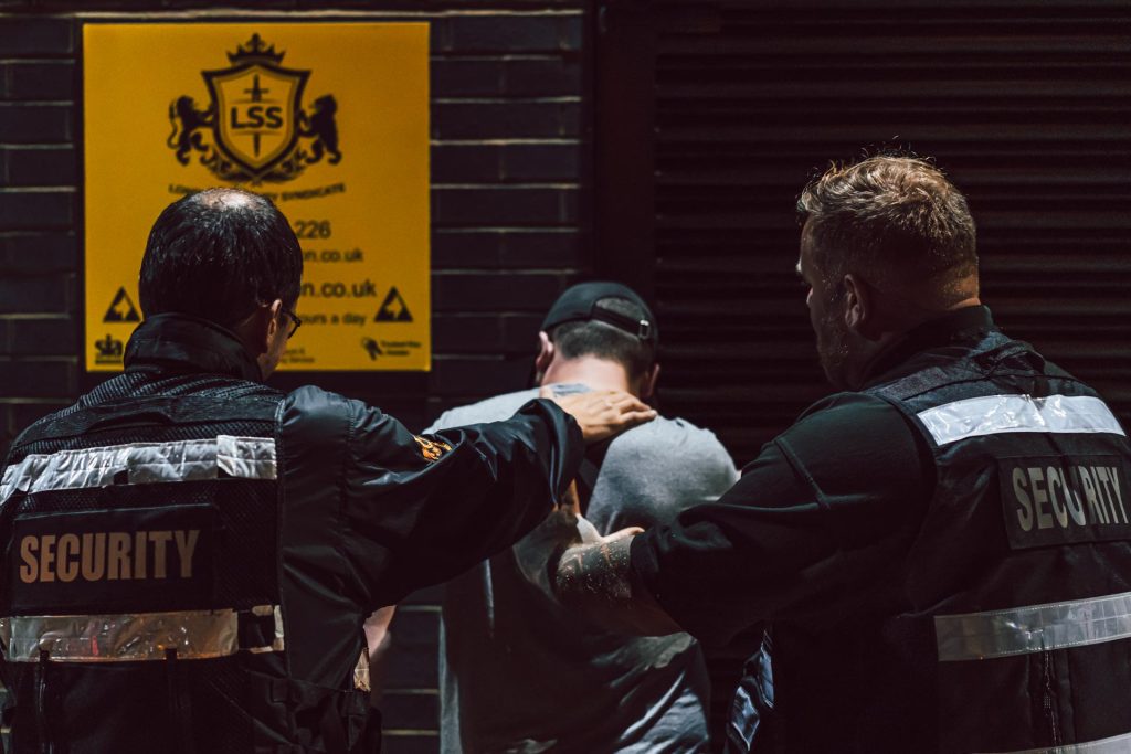 HTS Security About Us