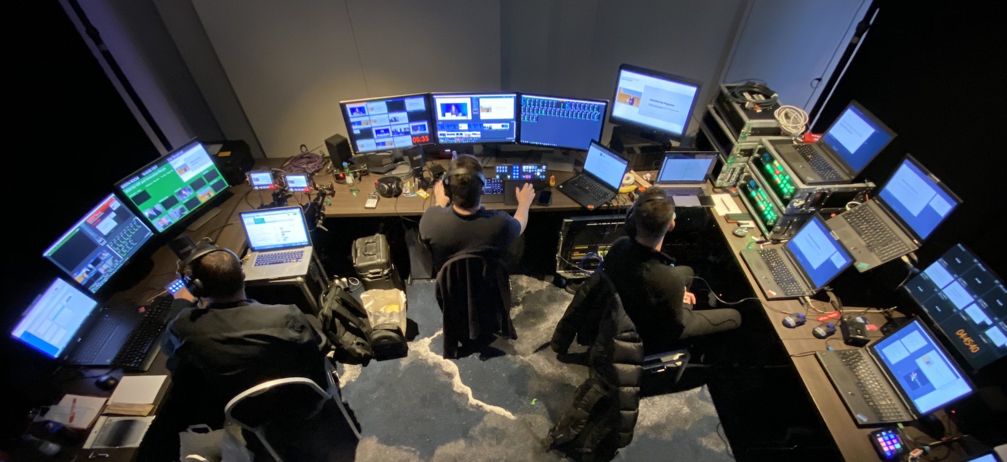 Events and Exhibitions Security