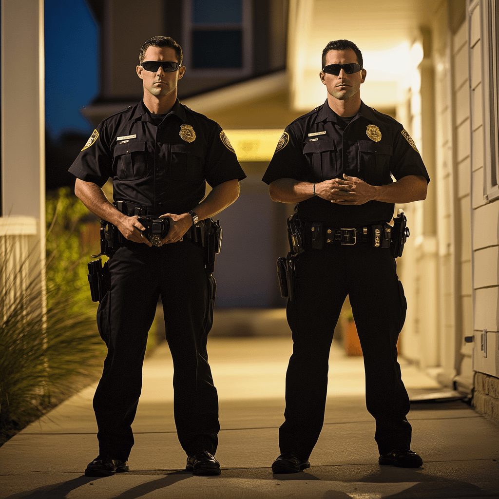 Residential Security